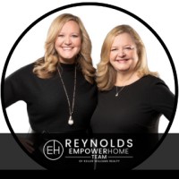 Reynolds EmpowerHome Team logo - Similar company to Rendyr