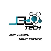 Jeltech (Pty) Ltd. logo - Similar company to Host5 Networks