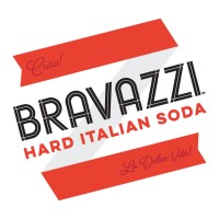Bravazzi logo - Similar company to The Nations Brewing Co.