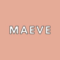 MAEVE logo - Similar company to Etho