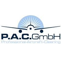 P.A.C. GmbH Professional- Aircraft-Cleaning logo - Similar company to All Flying Services