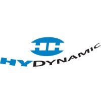 Hydynamic Holland B.V. logo - Similar company to Unite