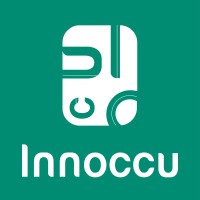 Innoccu logo - Similar company to Fomojo