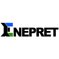 Enepret Inc. logo - Similar company to Evax Inc.