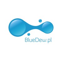 BlueDew Ltd logo - Similar company to Dev.Js Poland