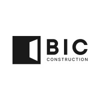 BIC Construction Inc. logo - Similar company to Bic Construction