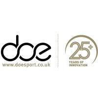 DOE SPORT (NORTH) LIMITED logo - Similar company to Padel Lk 🎾