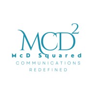 McD Squared (Pty) Ltd logo - Similar company to Vocall Technology Group Pty Ltd