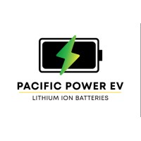 Pacific Power EV Pvt Ltd logo - Similar company to Corefield Technology