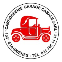 Carrosserie Garage Casale Sàrl