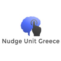 Nudge Unit Greece logo - Similar company to Behavia - Behavioral Public Policy And Economics