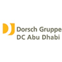 Dorsch Holding GmbH - Abu Dhabi logo - Similar company to Gis Arab Center