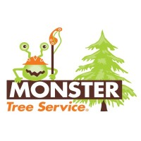 Monster Tree Service of Lancaster logo - Similar company to Lancaster Mazda