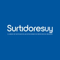 Surtidores Uruguay logo - Similar company to Surtidores Latam