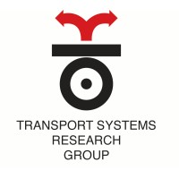 Transport Systems Research Group (TSRG) AUTh logo - Similar company to Transport Engineering Laboratory (Auth)