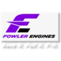 Fowler Engines Inc