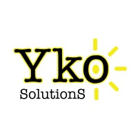 Yko SolutionS logo - Similar company to Abg Communication