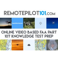 RemotePilot101.com logo - Similar company to Gl Technologies Llc (Formerly Calibration Consultants)