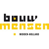 Bouwmensen Midden-Holland logo - Similar company to Bouwmensen Dnwo