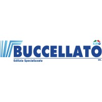 BUCCELLATO SRL logo - Similar company to Casar S.R.L.