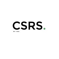 Corporate Social Responsibility Society (CSRS) logo - Similar company to Csr Projects