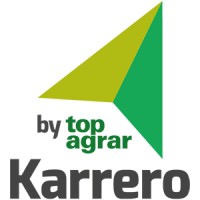 Karrero - Das Jobportal von top agrar logo - Similar company to Agrobrain - Recruitment