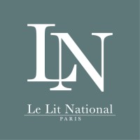 LE LIT NATIONAL logo - Similar company to Oenodata