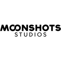 Moonshots Studios logo - Similar company to Xpace Gmbh
