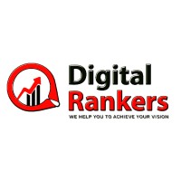 Digital Rankers logo - Similar company to Gemini Geeks Tech. Pvt. Ltd.