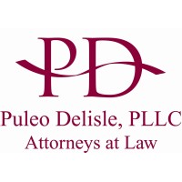 Puleo Delisle, PLLC logo - Similar company to Real Russia