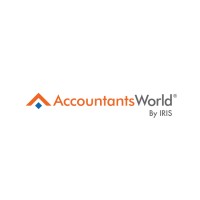 AccountantsWorld By IRIS logo - Similar company to Swipeclock