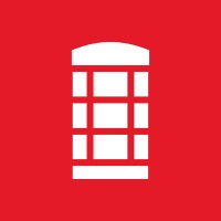 PhoneBox, A Music Agency logo - Similar company to Haxton Road Studios