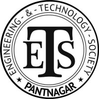ENGINEERING AND TECHNOLOGY SOCIETY , PANTNAGAR, GBPUA&T logo - Similar company to Spic Macay, Pantnagar Chapter