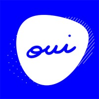 Oui l'Agence logo - Similar company to Agence Zigzag 🚫 Agence Fermée Définitivement 🚫