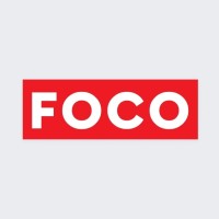 FOCO Paraguay logo - Similar company to 5Días