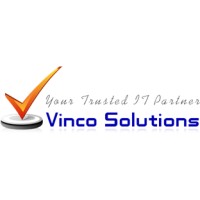 Vincosolutions logo - Similar company to Vinco Solution Llc