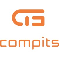 compits GmbH logo - Similar company to Swedeltaco Ab