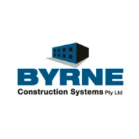 Byrne Construction Systems logo - Similar company to Bartlett'S Environmental