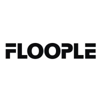 Floople logo - Similar company to Blackridge Software