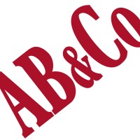 AB&CO Process Heating logo - Similar company to Termode Oy