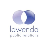 Lawenda Public Relations logo - Similar company to Advanced Public Relations