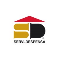 ServiDespensa logo - Similar company to Bio Trendy, S.A. De C.V.