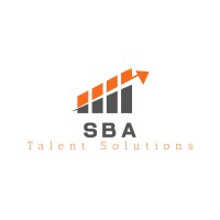 SBA Talent Solutions logo - Similar company to Sbaloan.Com