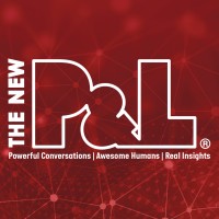 The New P&L - Principles & Leadership in Business podcast series logo - Similar company to Tech Podcast 101