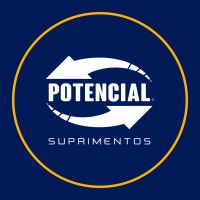 Potencial Suprimentos de Informática logo - Similar company to Sunhub Educação