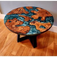 Epoxy Furniture & Decor logo - Similar company to Mindspace: Learn Architecture