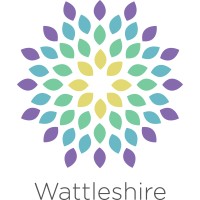 Wattleshire logo - Similar company to Grantready