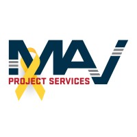 MAV Project Services logo - Similar company to Td Architects, Inc.