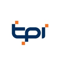 TPI Vilnius logo - Similar company to Midsummer Vilnius