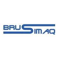 Brusimaq logo - Similar company to Braztech Automation